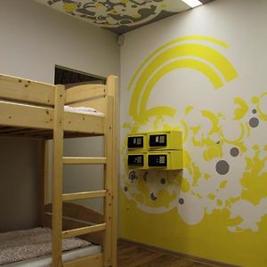 Dormitory Room Mixed